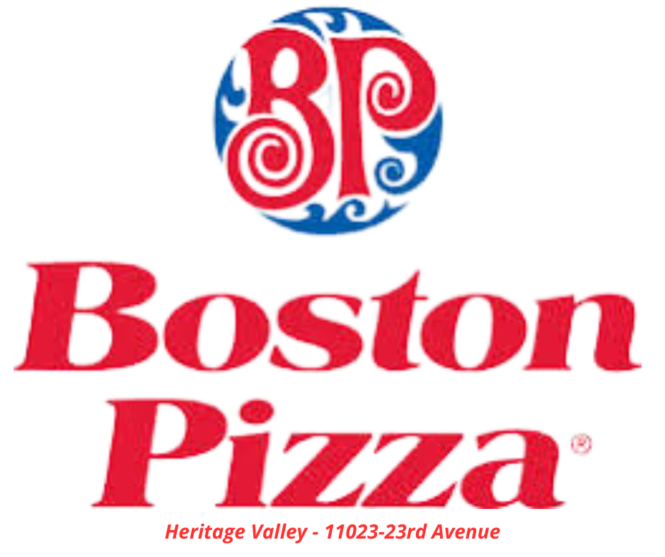 Boston Pizza Heritage